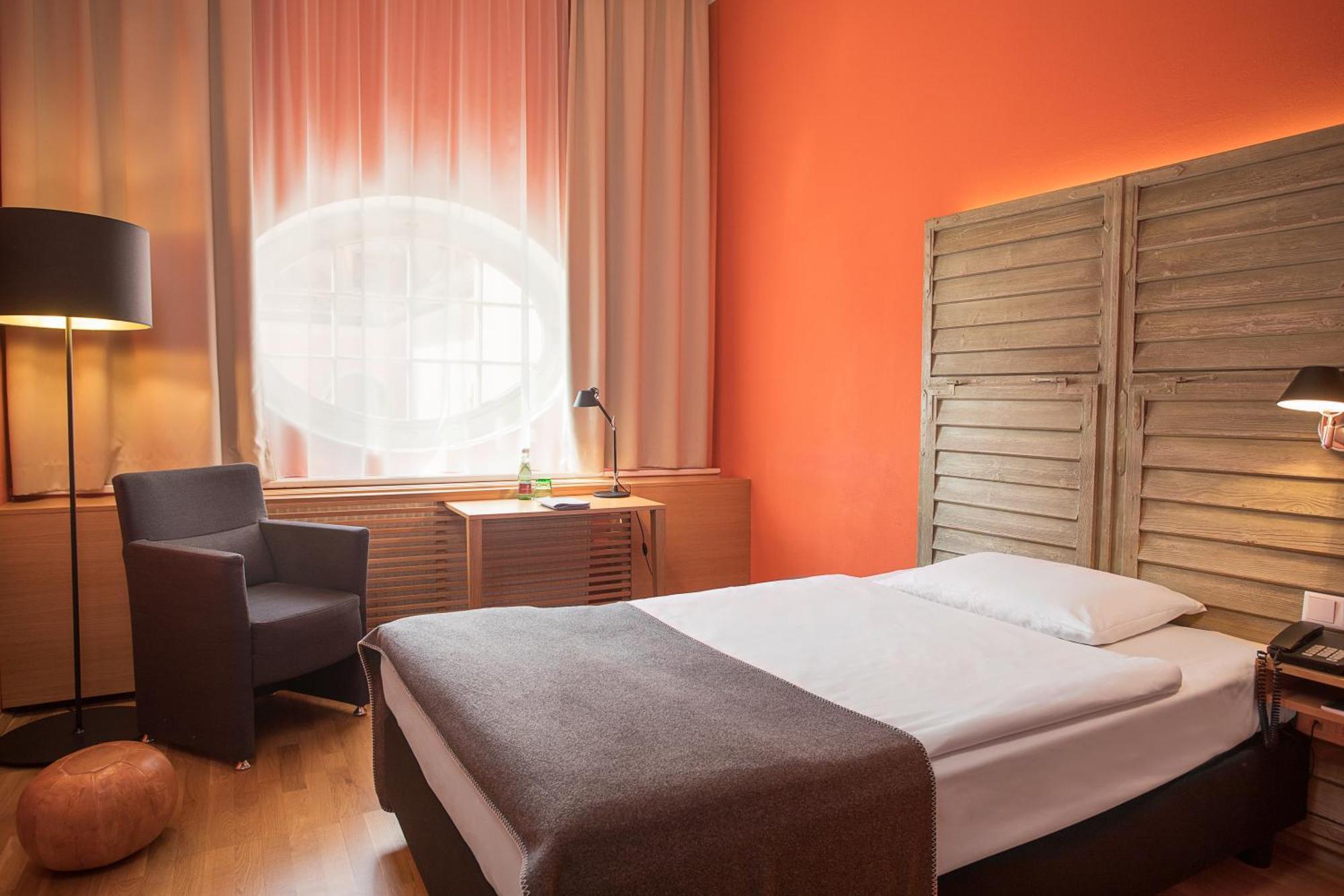 Hotel Schloss Leopoldskron Salzburg Bagian luar foto